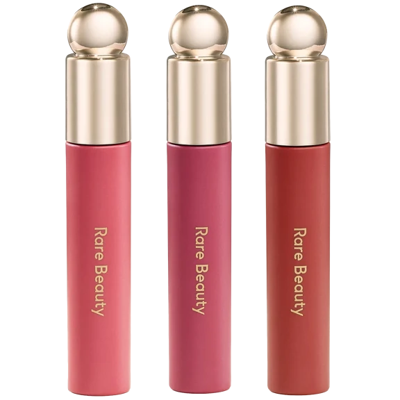 3-Pack: Rare Beauty Soft Pinch Tinted Lip Oil Set