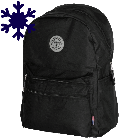 Olympia USA 18" Princeton Backpack