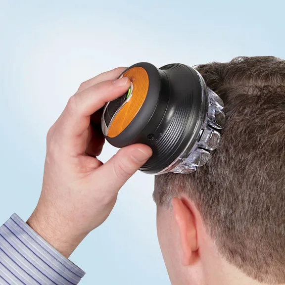 The Barber Eliminator