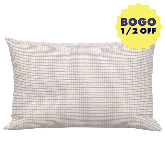 All-In-One Copper Infused Pillow Protector