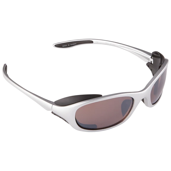 Liberty Sport Suns Off Road Shiny Chrome Sunglasses