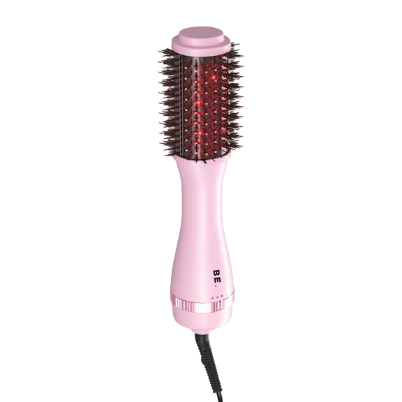 Be. Infrared Blowout Brush Professional Hot Brush