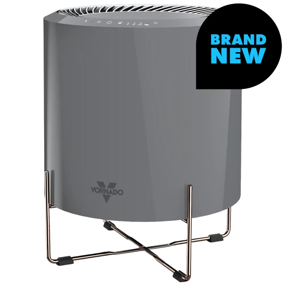Vornado CYLO51 True HEPA 3-Stage Air Purifier