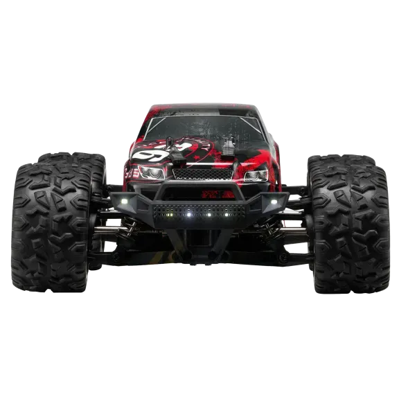 VEVOR Kids RC All Terrain 4WD Off-Road Truck