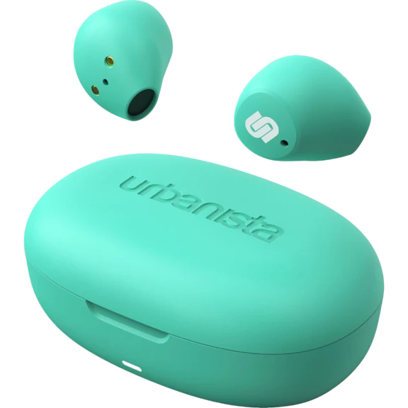 Urbanista Lisbon True Wireless Stereo Earbuds