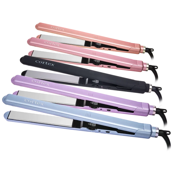 Cortex Slim 1" Titanium Flat Iron