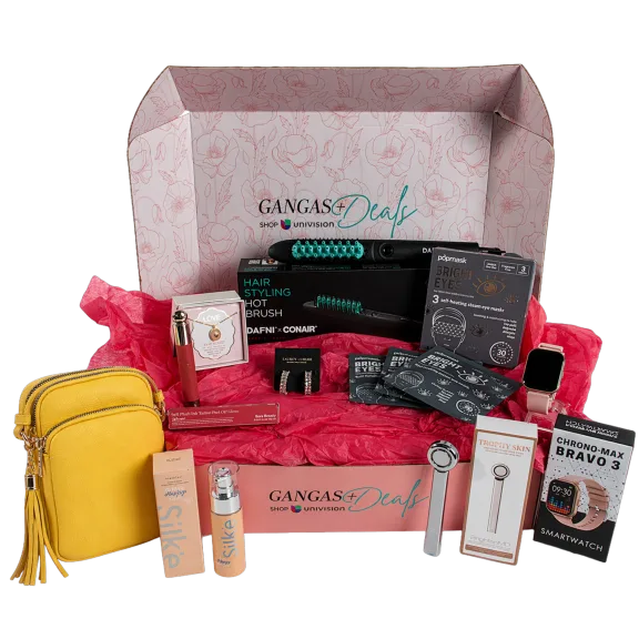 Caja del Día de la Madre