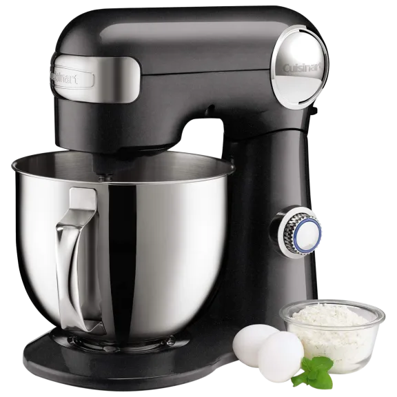 Cuisinart 5.5-Quart Precision Pro Digital Stand Mixer