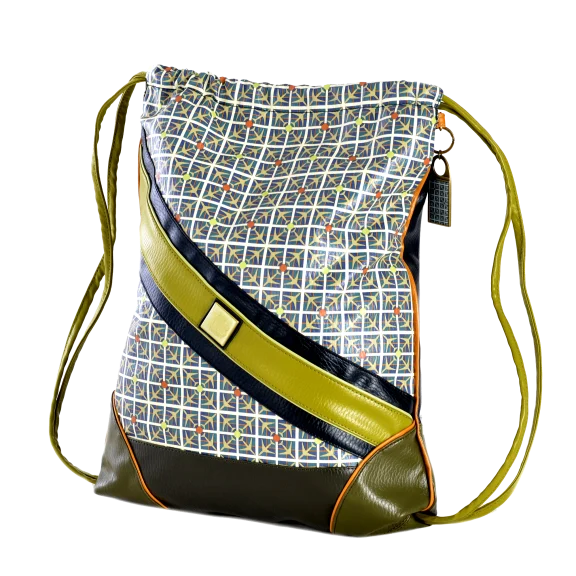 Day Tripper Sling Sack by Inky & Bozko