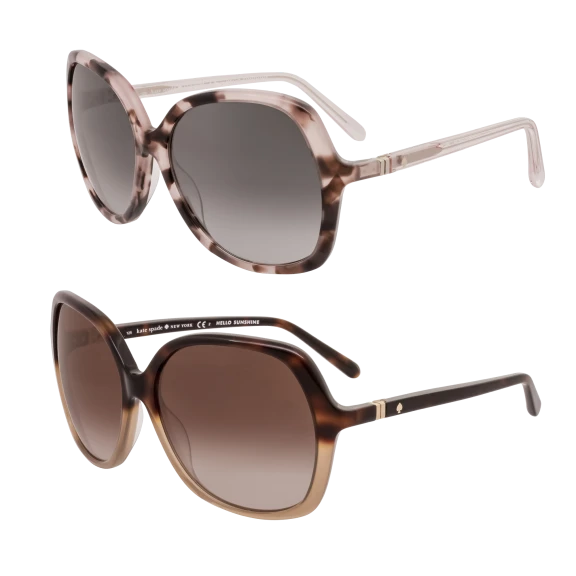 Kate Spade "Jonell/S" Sunglasses