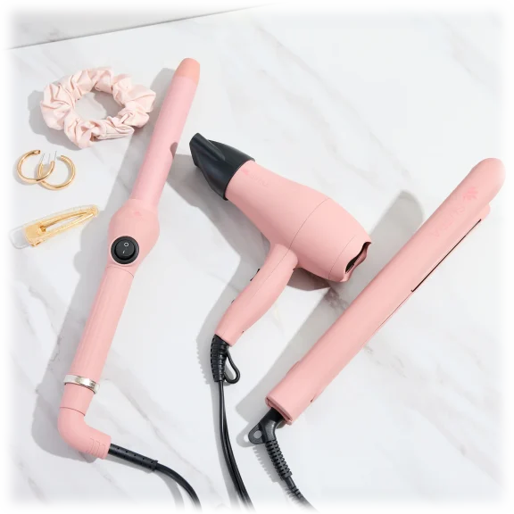 The Professional Multi-Tool Hair Styling Set