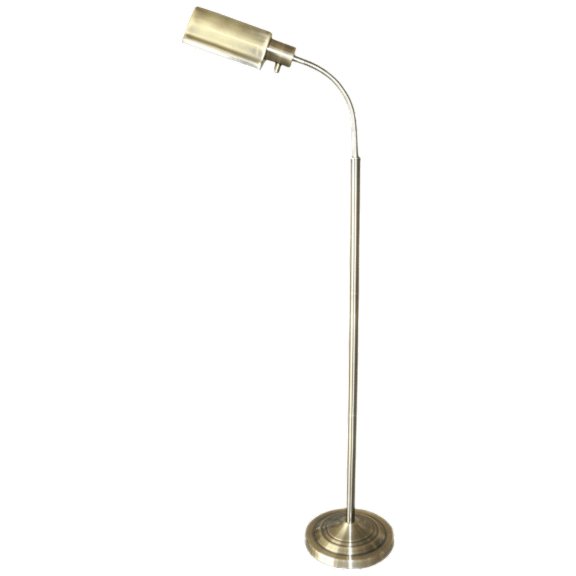 The Cordless Reading Lamp