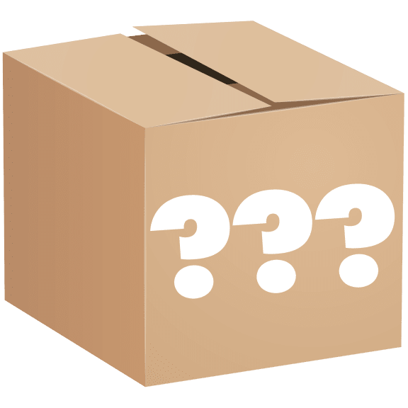 10-Piece Winter Mystery Bundle