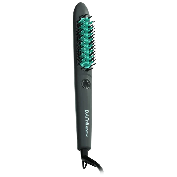Dafni by Conair Muse Hair Smoothing & Styling Hot Brush