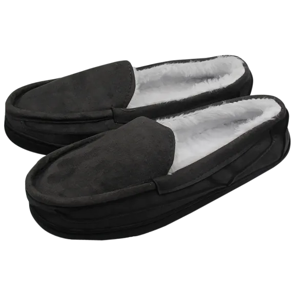 Sole Happy's Jaywalker - Men's Slipper