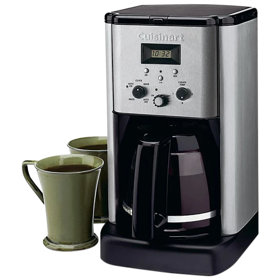 Cuisinart Brew Central 12-Cup Programmable Coffeemaker