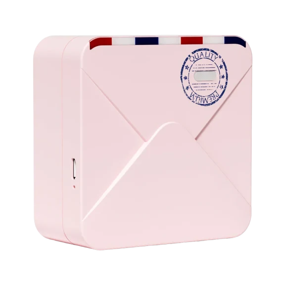 Phomemo M02S 304dpi Pocket Printer