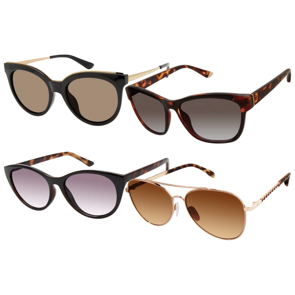 Nicole Miller New York Sunglasses