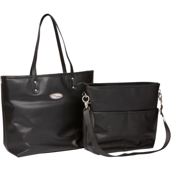 Access Denied Unisex Diaper Bags