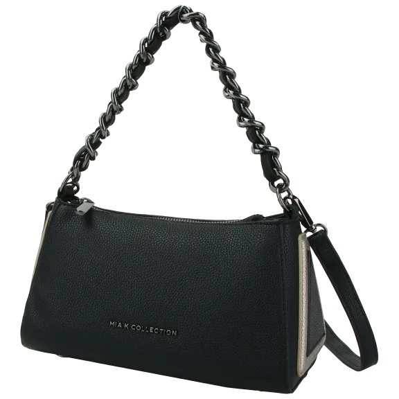 MKF Collection Kayren Shoulder Bag by Mia K.