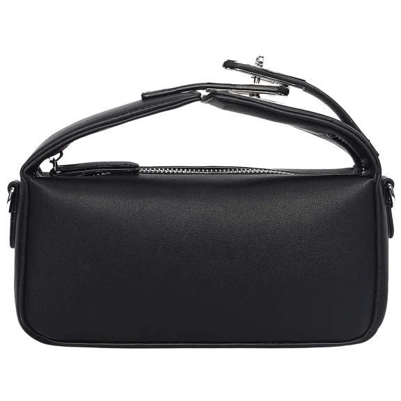 MKF Collection Sabine Crossbody Bag by Mia K.