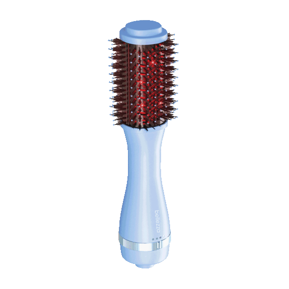 Bellezza Infrared Blowout Brush 2" Professional Hot Brush