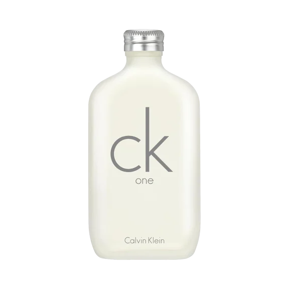 Calvin Klein CK One Eau de Toilette 200 ml