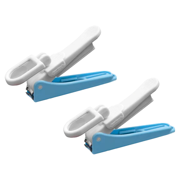 The Magnifying LED Nail Clippers