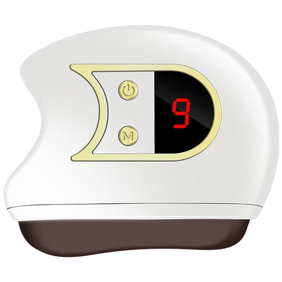 The Electric Gua Sha Facial Sculptor