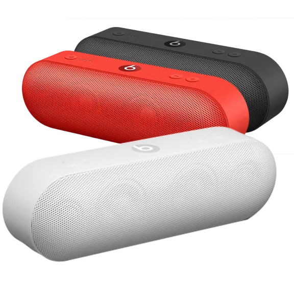 Beats Pill+ Portable Speaker