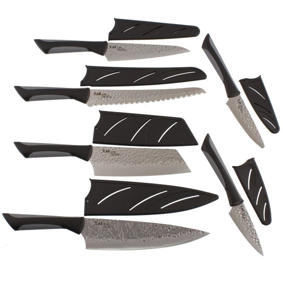 Kai Luna 6-Piece Knife Set