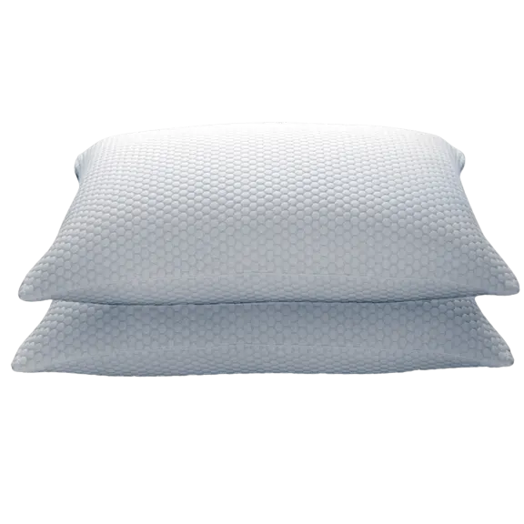 The All-Around Cool Pillows