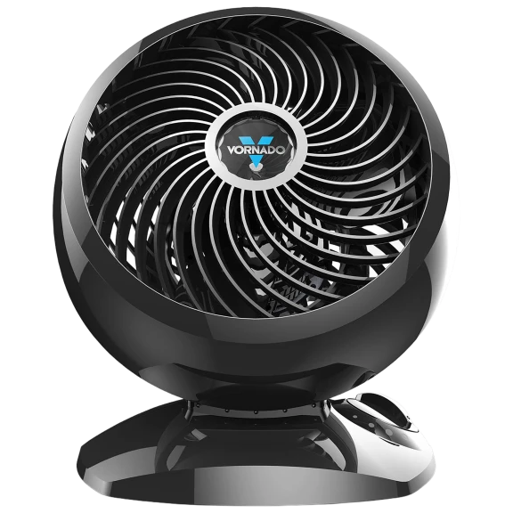 Vornado 5303 Whole Room 7" Air Circulator Fan