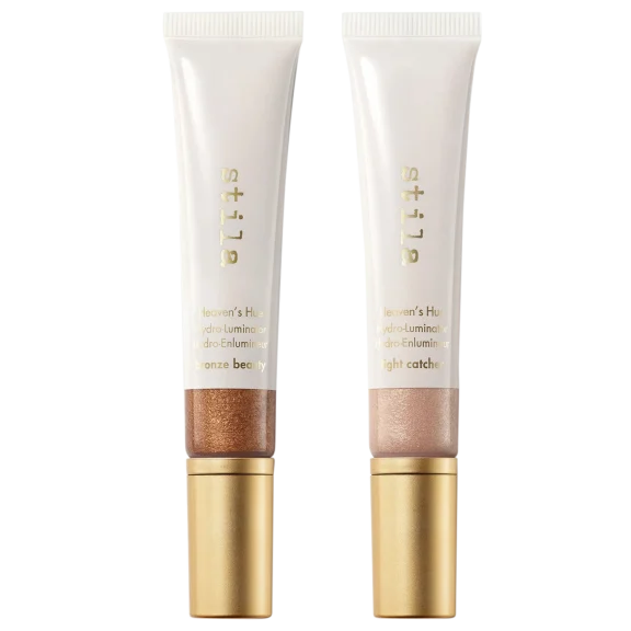 2-Pack: Stila Heaven's Hue Hydro-Luminators