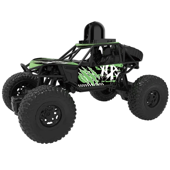 Odyssey Toys Spy Rover Mini