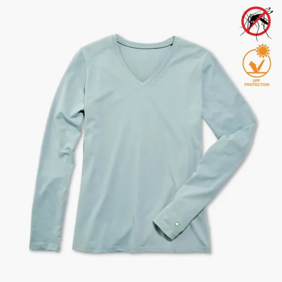 The Breathable Insect Repelling Shirt (Women's)