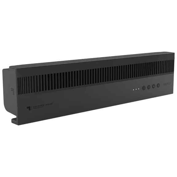 Vornado PROFILE Two-Way Window Fan