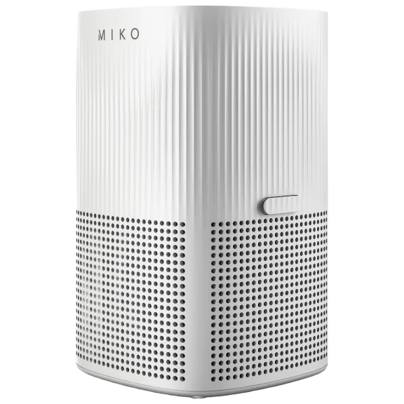 The High-Power Home Air Purifier