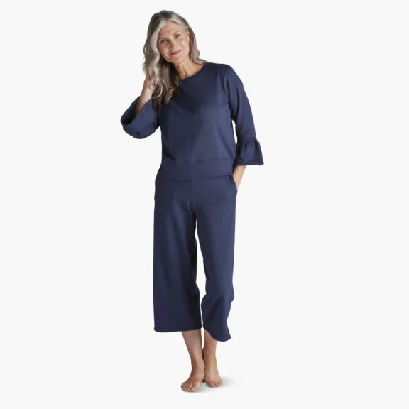 The European Comfort Loungewear