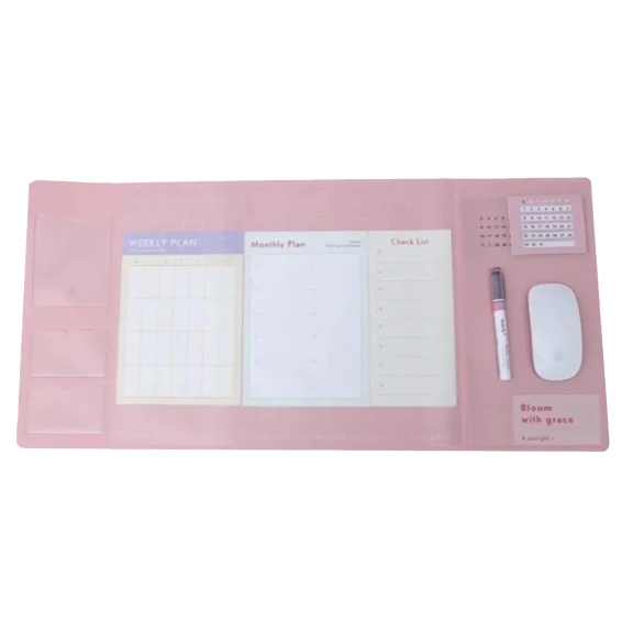 Multitasky Ultimate Work Pad & Planner