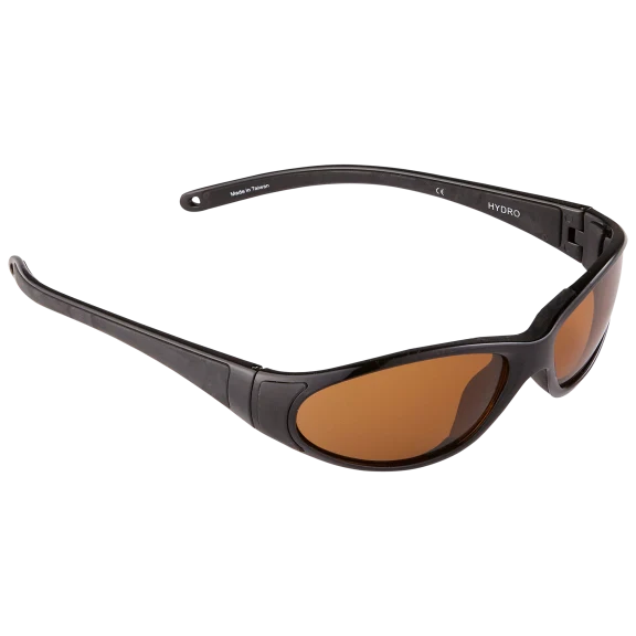Liberty Sport Suns Hydro Ebony Sunglasses