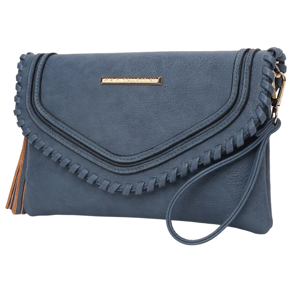 MKF Collection Remi Shoulder Bag by Mia K.