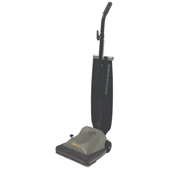 The Commercial-Grade Upright Vacuum