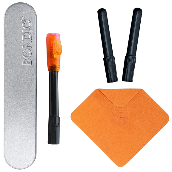 BONDIC Pro UV Resin Welding Kit