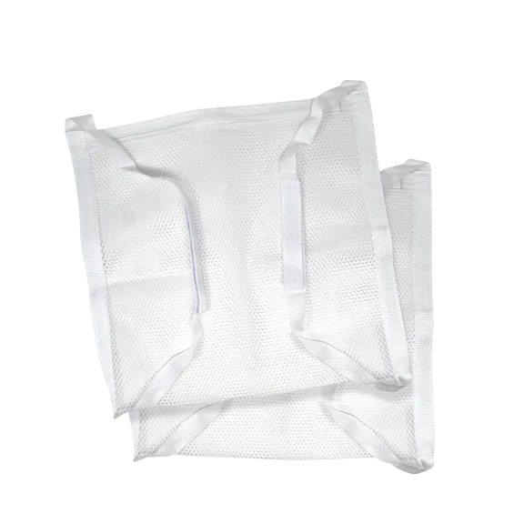 2-Pack: Space & Home Universal Sneaker & Delicates Laundry Bag