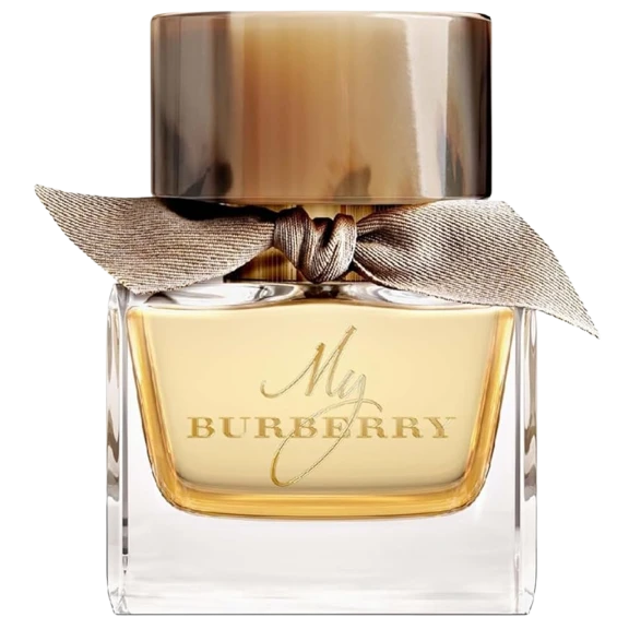 Burberry My Burberry Eau De Parfum Spray for Women (1.6 fl. oz)