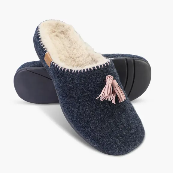 The Back Pain Relieving Slippers (Women's)