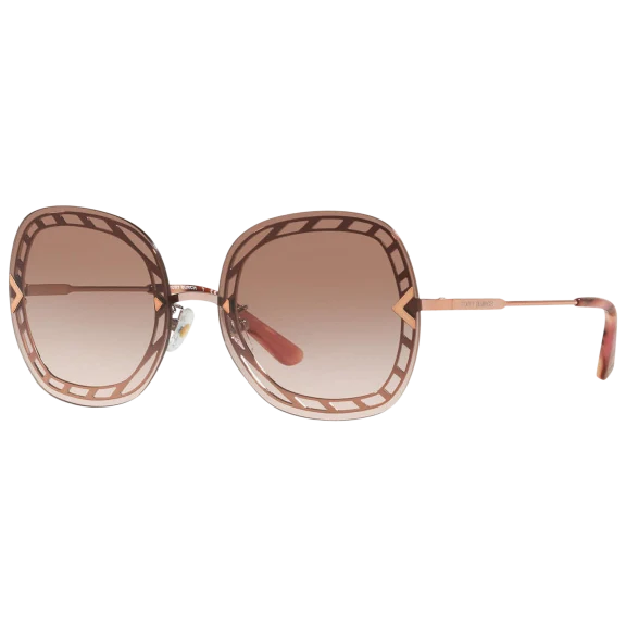 Tory burch open wire sunglasses top