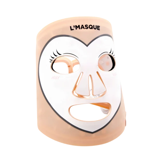 Boujee Beauty L’Masque 200x LED Mask