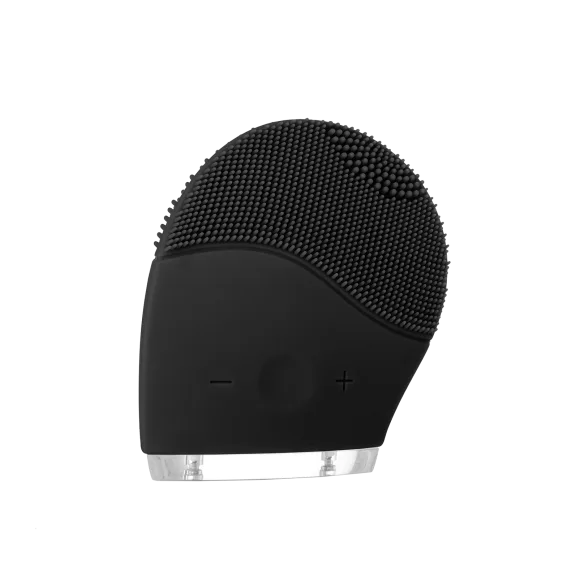 Waterproof & USB Rechargeable Silicone Facial Cleanser & Massager